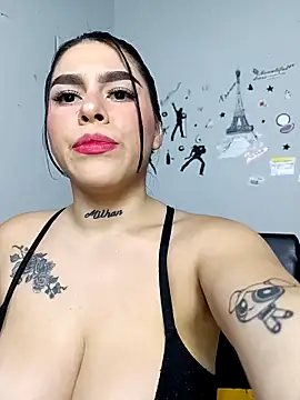 BigTits Kitty online show from October 2025 06:14:02 AM