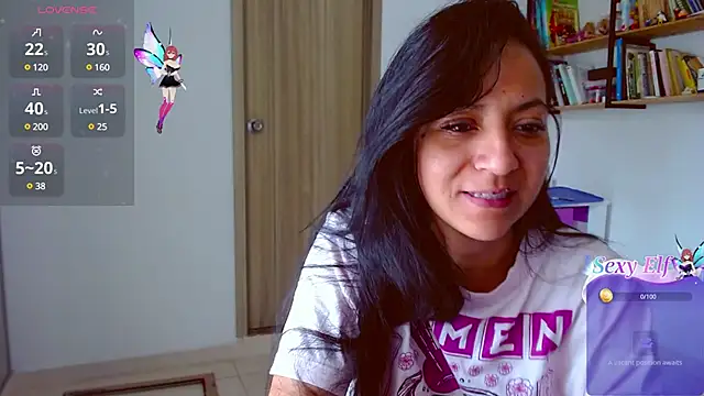 mariamulata online show from December 2024 01:49:02 PM