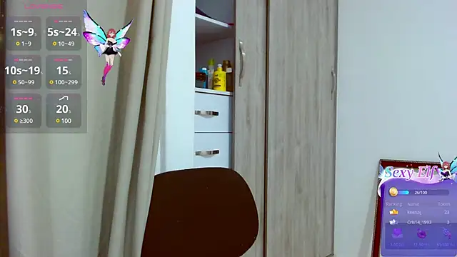 mariamulata online show from January 2025 01:34:02 AM