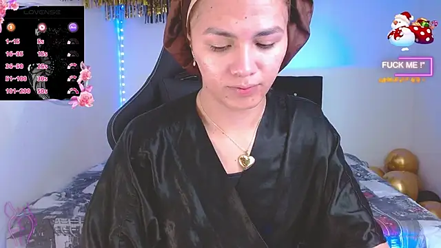 giuliana andrade online show from December 2025 01:33:02 AM