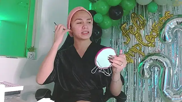 giuliana andrade online show from February 2026 12:09:01 AM