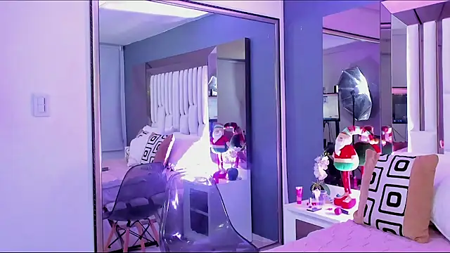 Kitty Eliffe online show from December 2024 01:26:01 AM