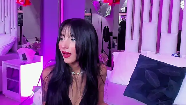 Kitty Eliffe online show from February 2025 07:27:02 PM