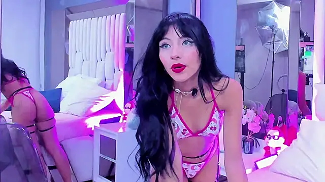 Kitty Eliffe online show from February 2025 01:30:02 AM