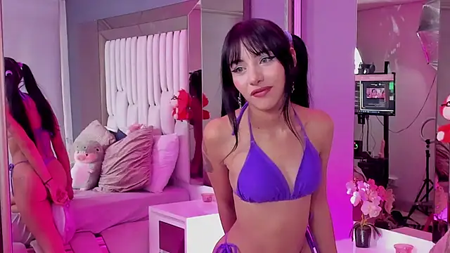 Kitty Eliffe online show from March 2025 10:37:02 PM