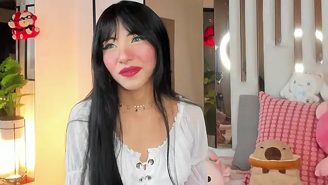 Kitty Eliffe online show from September 2025 10:42:02 PM