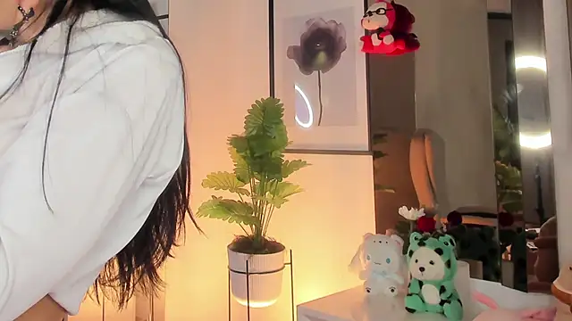 Kitty Eliffe online show from September 2025 10:54:01 PM