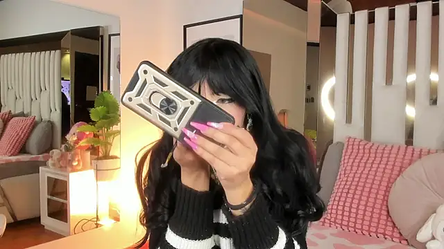 Kitty Eliffe online show from September 2025 11:09:02 PM