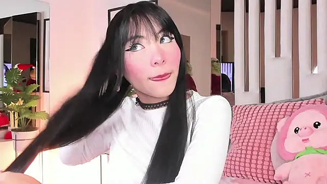 Kitty Eliffe online show from December 2025 09:35:01 PM