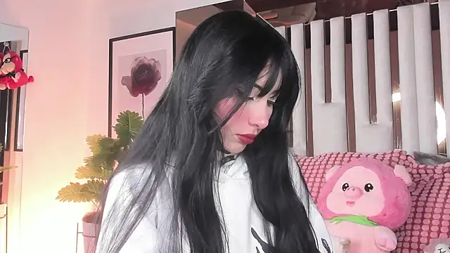 Kitty Eliffe online show from January 2026 11:03:02 PM