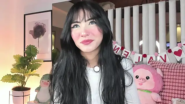 Kitty Eliffe online show from February 2026 11:23:01 PM