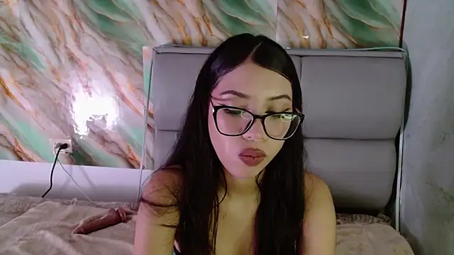 AmberJeong online show from March 2025 01:02:02 AM