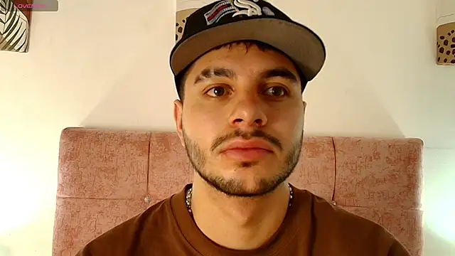 Amadeo Wild online show from April 2026 02:50:01 PM