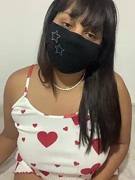 Jeroliee viyana online show from January 2025 03:15:01 AM