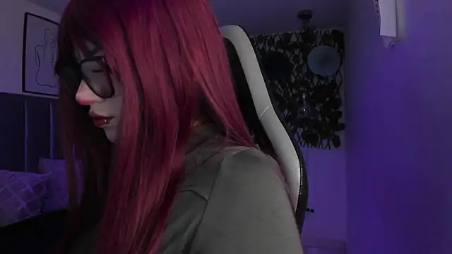 Kitty Gang online show from May 2026 01:46:01 AM