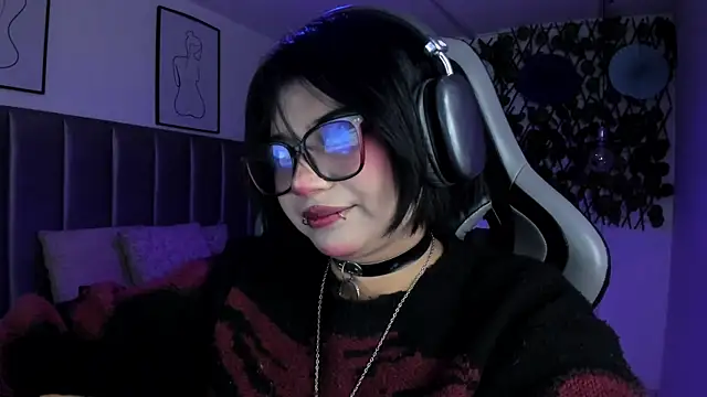 Kitty Gang online show from July 2026 03:23:01 AM