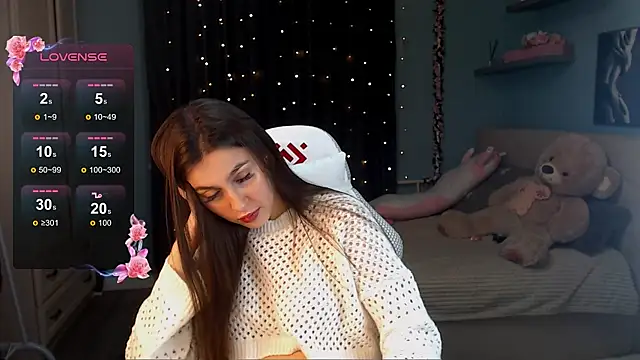 Snapshot of Doll_Jasmine_ chatting on September 2025 09:49:02 PM Doll Jasmine  online show from September 2025 09:49:02 PM