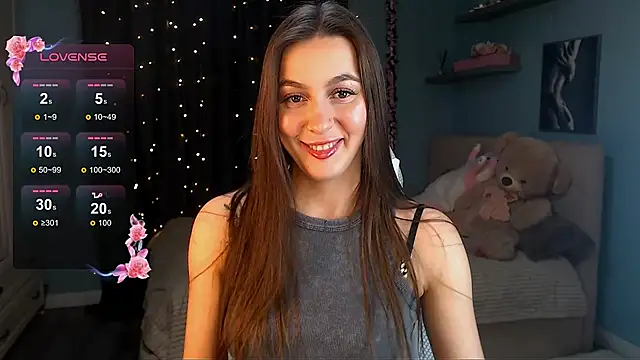 Snapshot of Doll_Jasmine_ chatting on September 2025 09:49:01 PM Doll Jasmine  online show from September 2025 09:49:01 PM