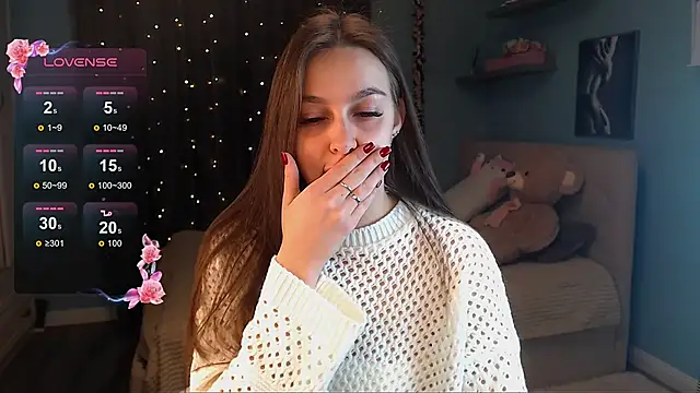 Snapshot of Doll_Jasmine_ chatting on October 2025 08:15:01 PM Doll Jasmine  online show from October 2025 08:15:01 PM