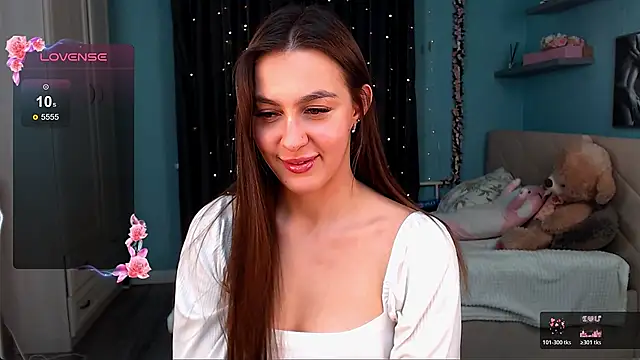 Snapshot of Doll_Jasmine_ chatting on October 2025 09:17:02 PM Doll Jasmine  online show from October 2025 09:17:02 PM