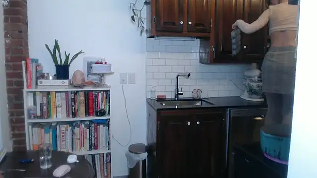 MaeDaybaby online show from February 2025 11:41:02 PM