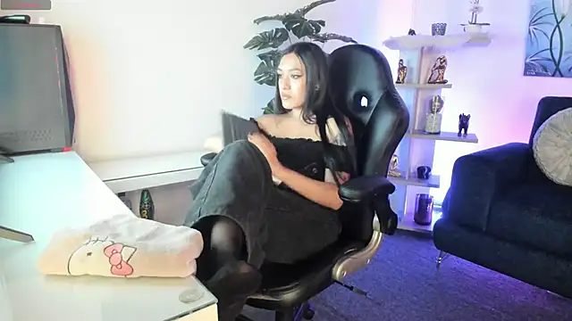 BaphyBaby online show from October 2025 07:16:01 PM