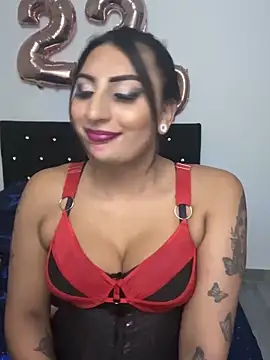 Brianna Trans00 online show from December 2024 09:13:02 AM