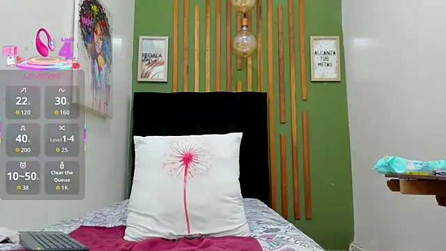 Cindy milf online show from March 2026 10:05:01 PM