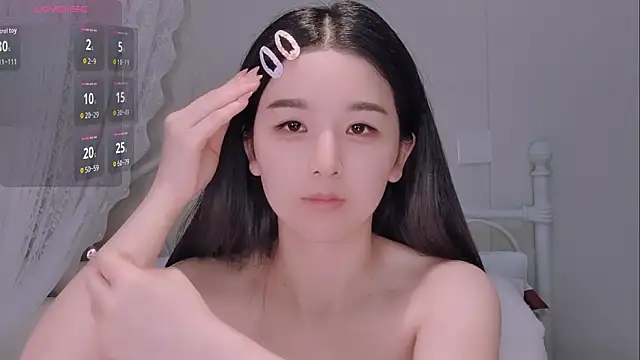 BingLin- online show from May 2026 06:48:01 PM