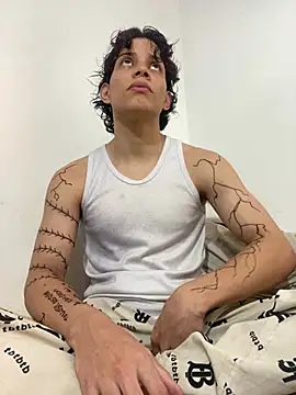 lax777  online show from February 2026 08:29:01 AM