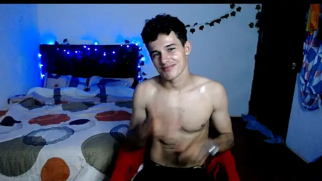 freddy romas online show from September 2025 11:15:02 PM