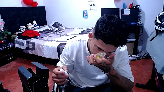 freddy romas online show from May 2026 11:45:02 PM