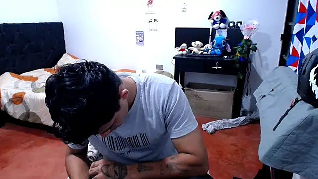 freddy romas online show from July 2026 01:48:01 PM
