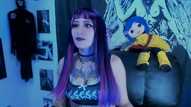 amaracooper  online show from October 2025 01:10:01 PM