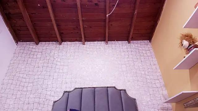 luce williams online show from March 2025 10:20:02 PM