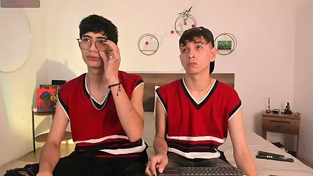 novaybrian online show from December 2024 03:41:01 AM