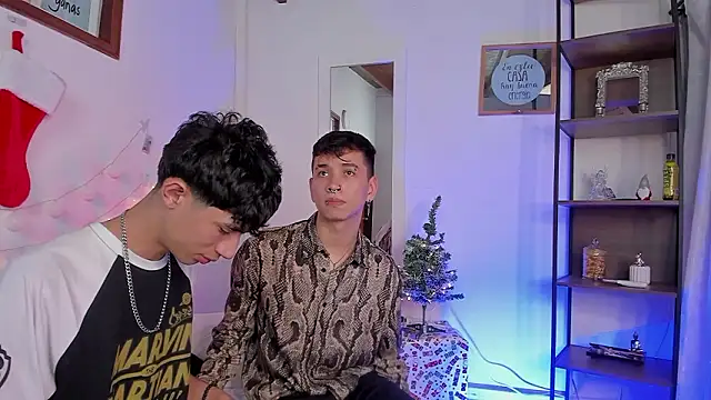 novaybrian online show from December 2024 03:10:02 AM