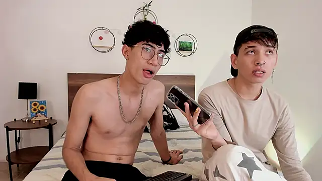 novaybrian online show from December 2024 04:56:01 AM