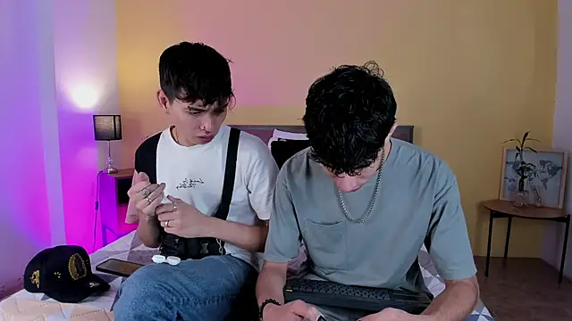 novaybrian online show from December 2024 04:34:02 AM