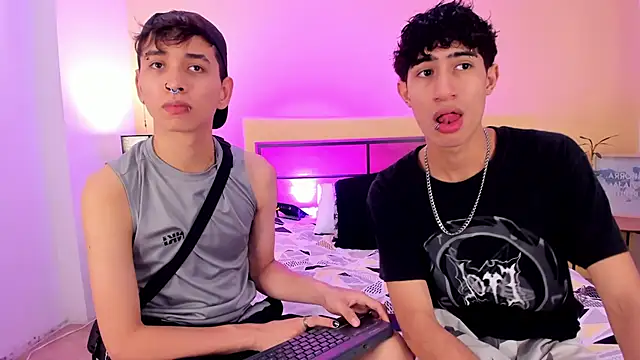 novaybrian online show from December 2024 04:23:02 AM