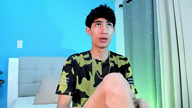 novaybrian online show from January 2025 12:36:02 PM