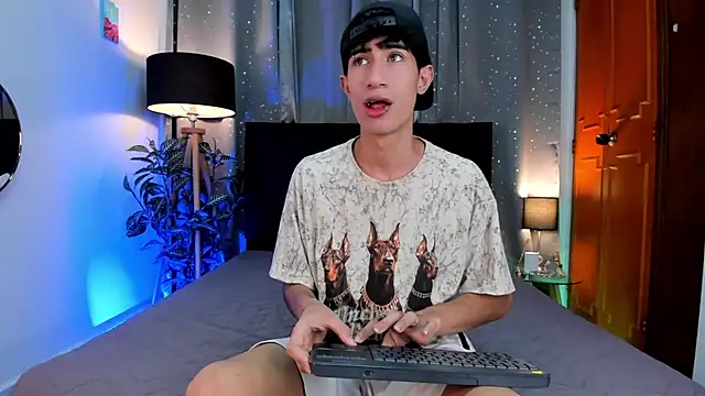 novaybrian online show from January 2025 12:36:01 PM