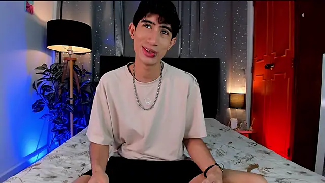 novaybrian online show from January 2025 12:47:01 PM