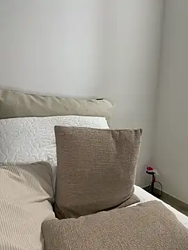 Gia Ferh online show from March 2026 11:44:01 PM