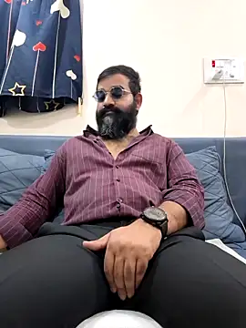 Fun Guuy online show from March 2026 03:19:01 AM