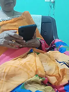 Snapshot of Saroj-Shah chatting on July 2026 03:43:01 PM Saroj-Shah online show from July 2026 03:43:01 PM
