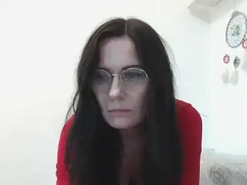 ButterflyJill online show from December 2024 09:10:01 AM