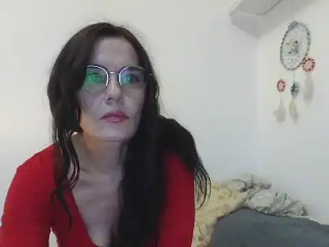 ButterflyJill online show from March 2025 12:37:02 AM