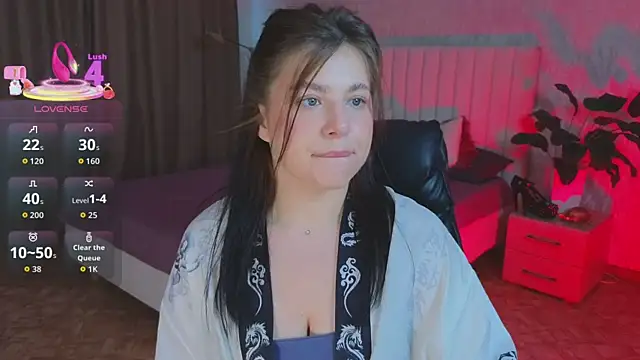 Jenna Adams  online show from June 2026 01:28:02 AM