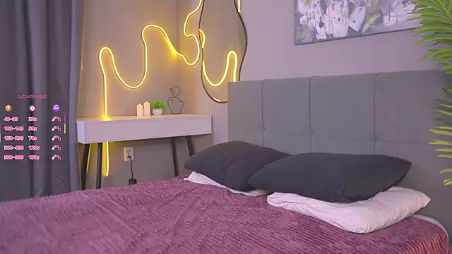 Snapshot of AudreyBrooks_ chatting on October 2025 07:34:01 AM AudreyBrooks online show from October 2025 07:34:01 AM